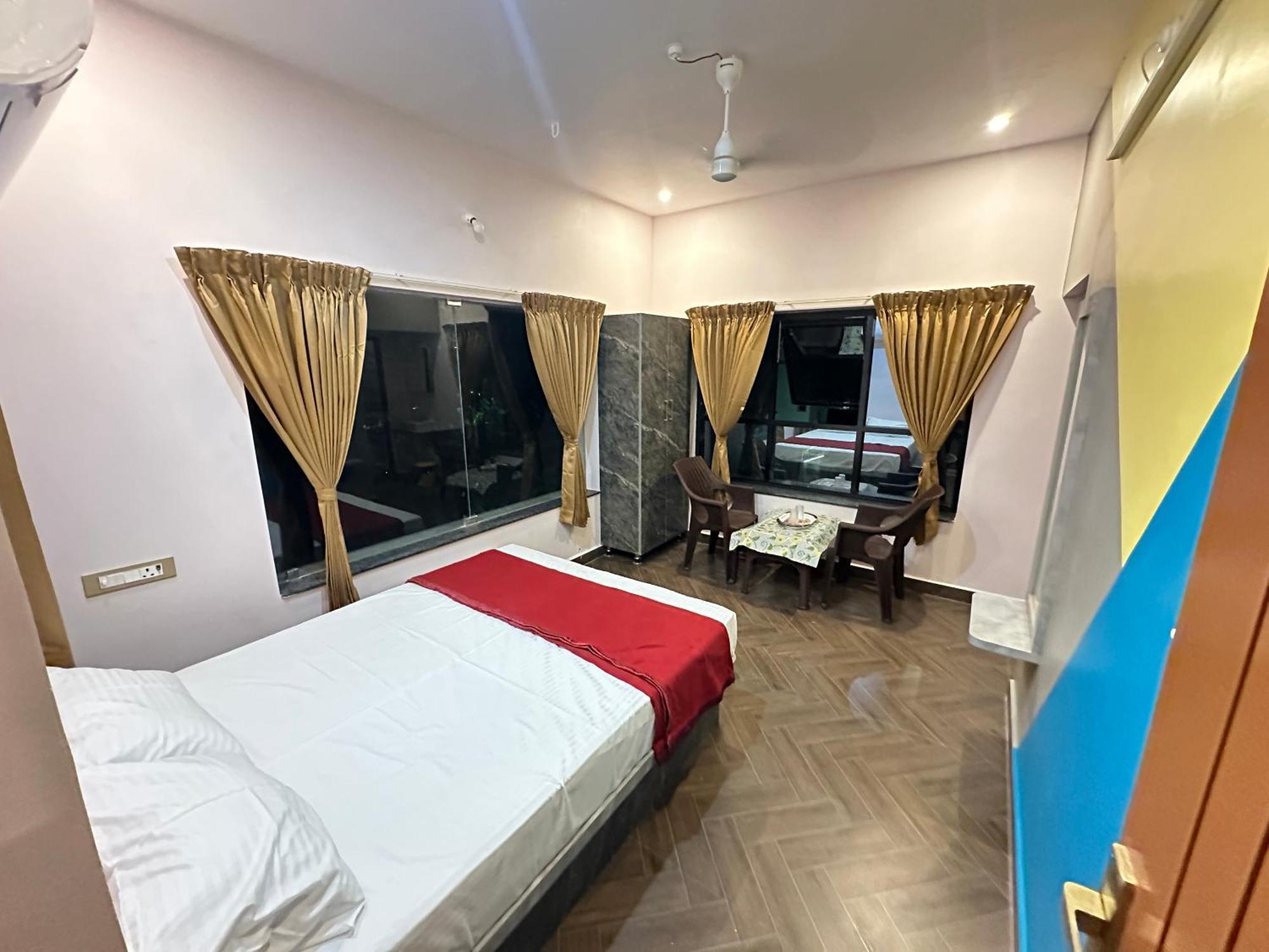 Om Lingeswaran Home Stay Tiruvannāmalai Extérieur photo