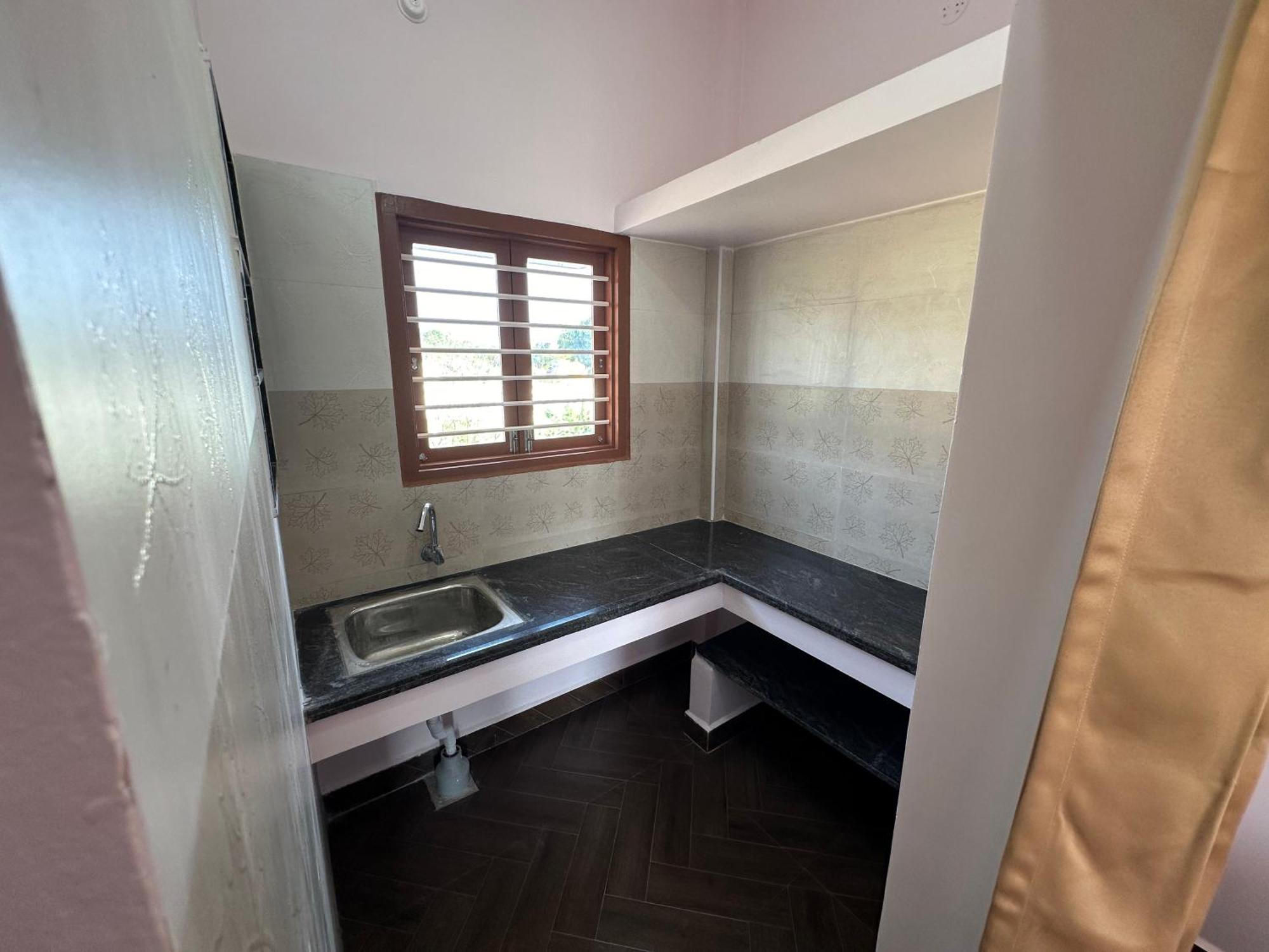 Om Lingeswaran Home Stay Tiruvannāmalai Extérieur photo