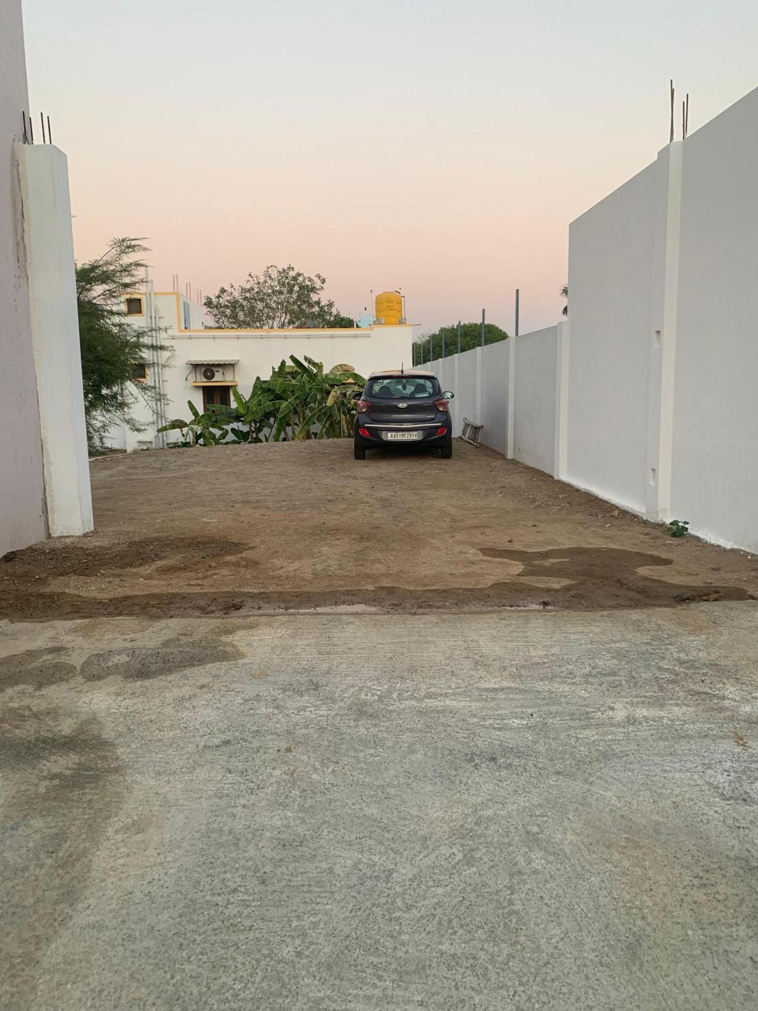 Om Lingeswaran Home Stay Tiruvannāmalai Extérieur photo