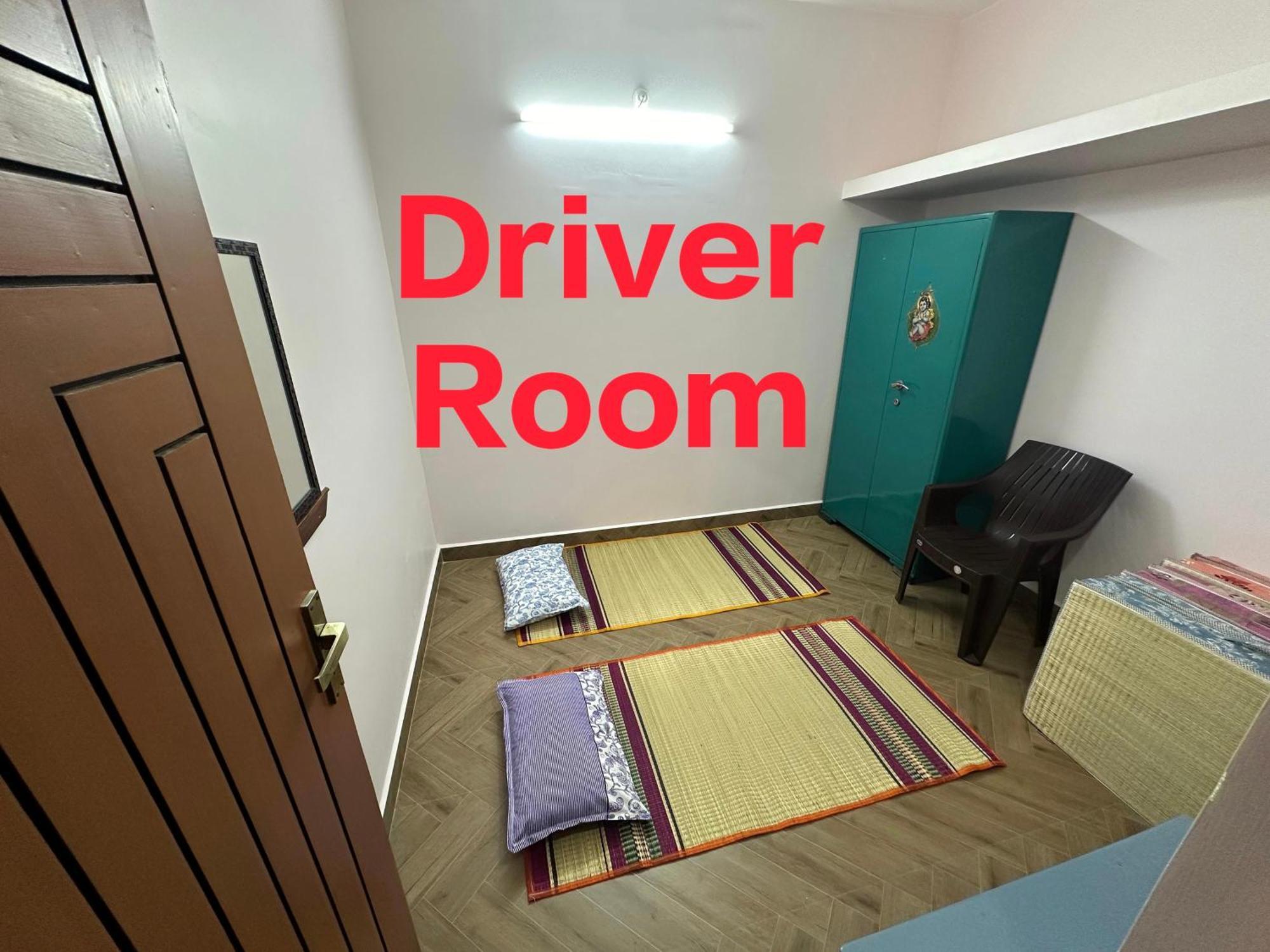 Om Lingeswaran Home Stay Tiruvannāmalai Extérieur photo